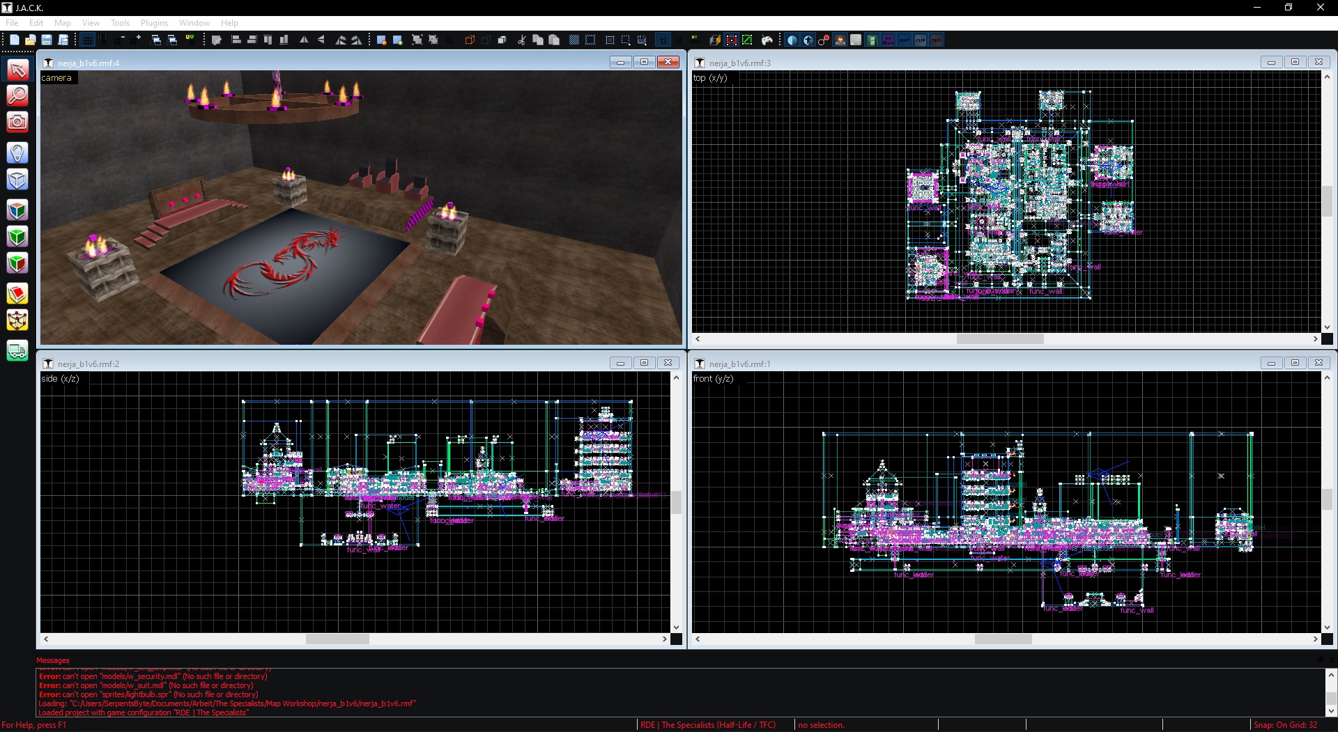 Nerja Screenshot 2