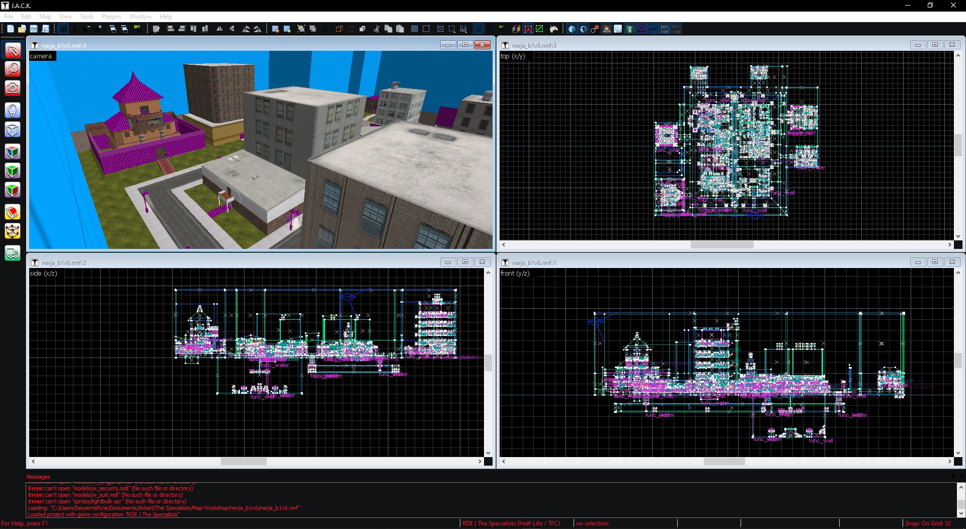 Nerja Screenshot 3